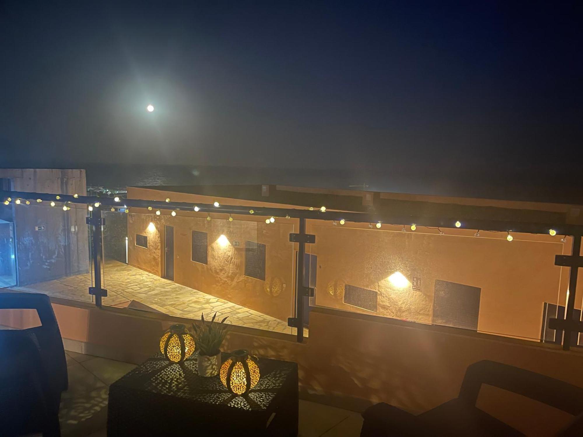 Colibri Apartamentos Vista Mar Mojácar Εξωτερικό φωτογραφία