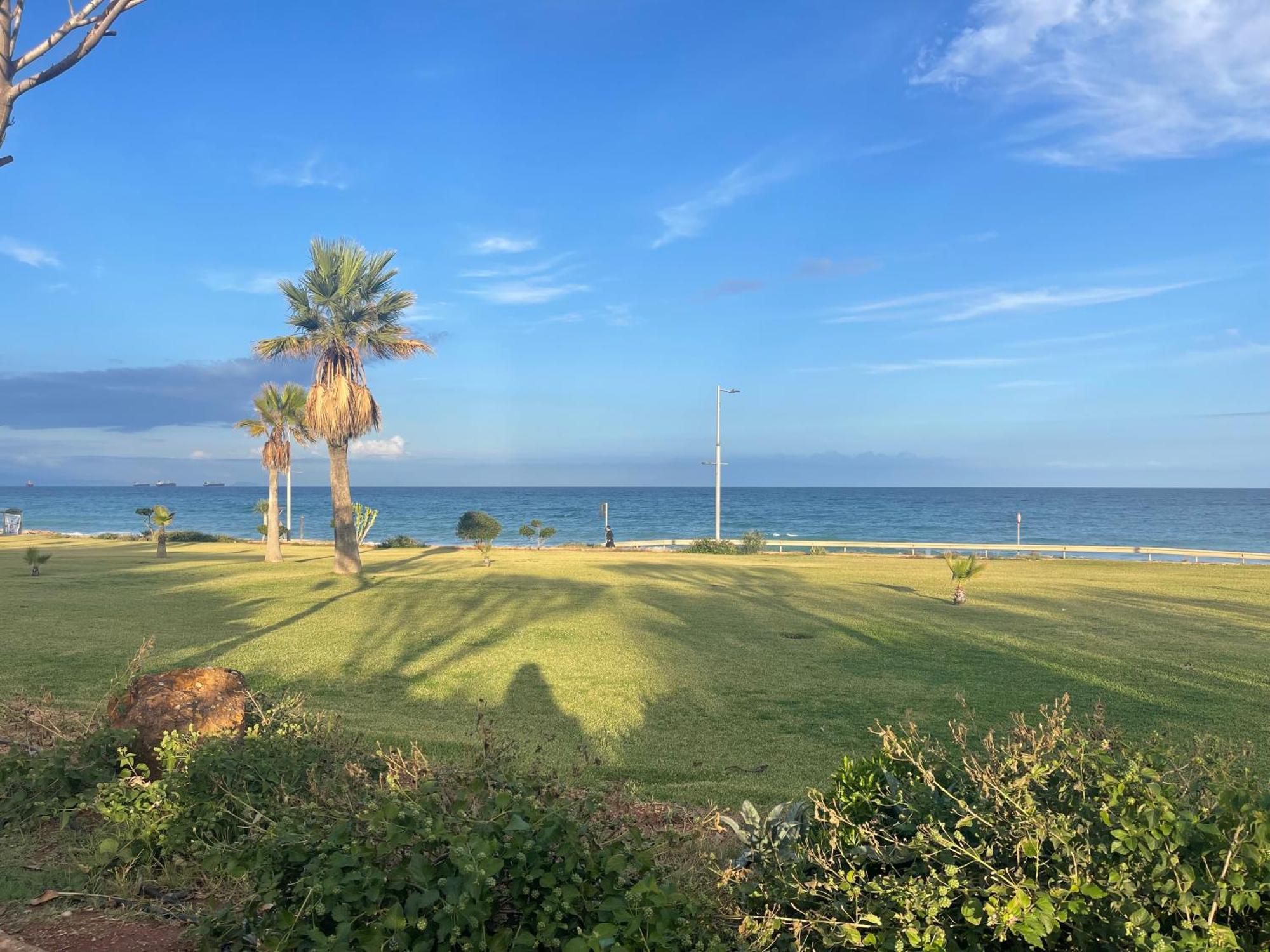 Colibri Apartamentos Vista Mar Mojácar Εξωτερικό φωτογραφία