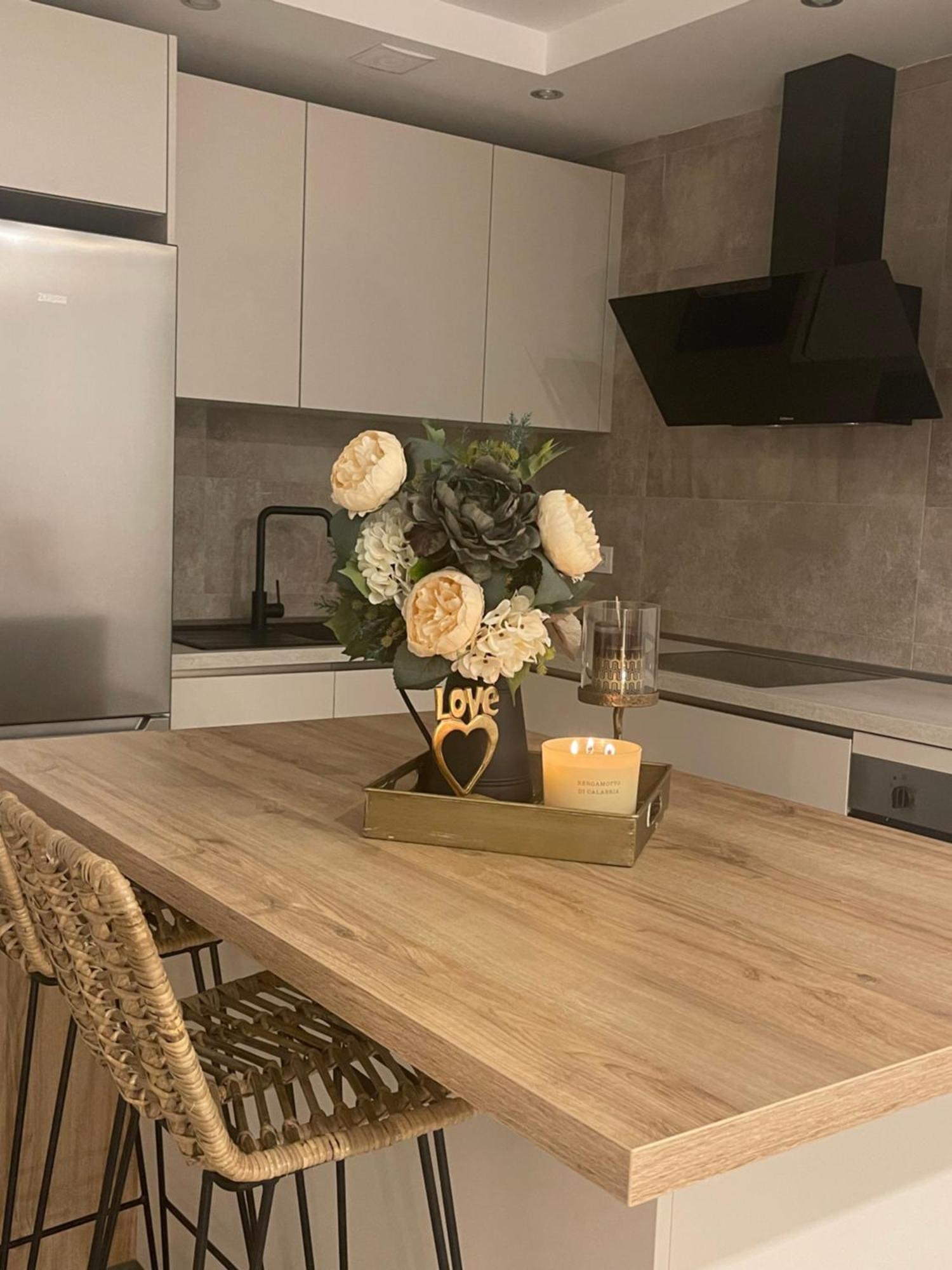 Colibri Apartamentos Vista Mar Mojácar Εξωτερικό φωτογραφία