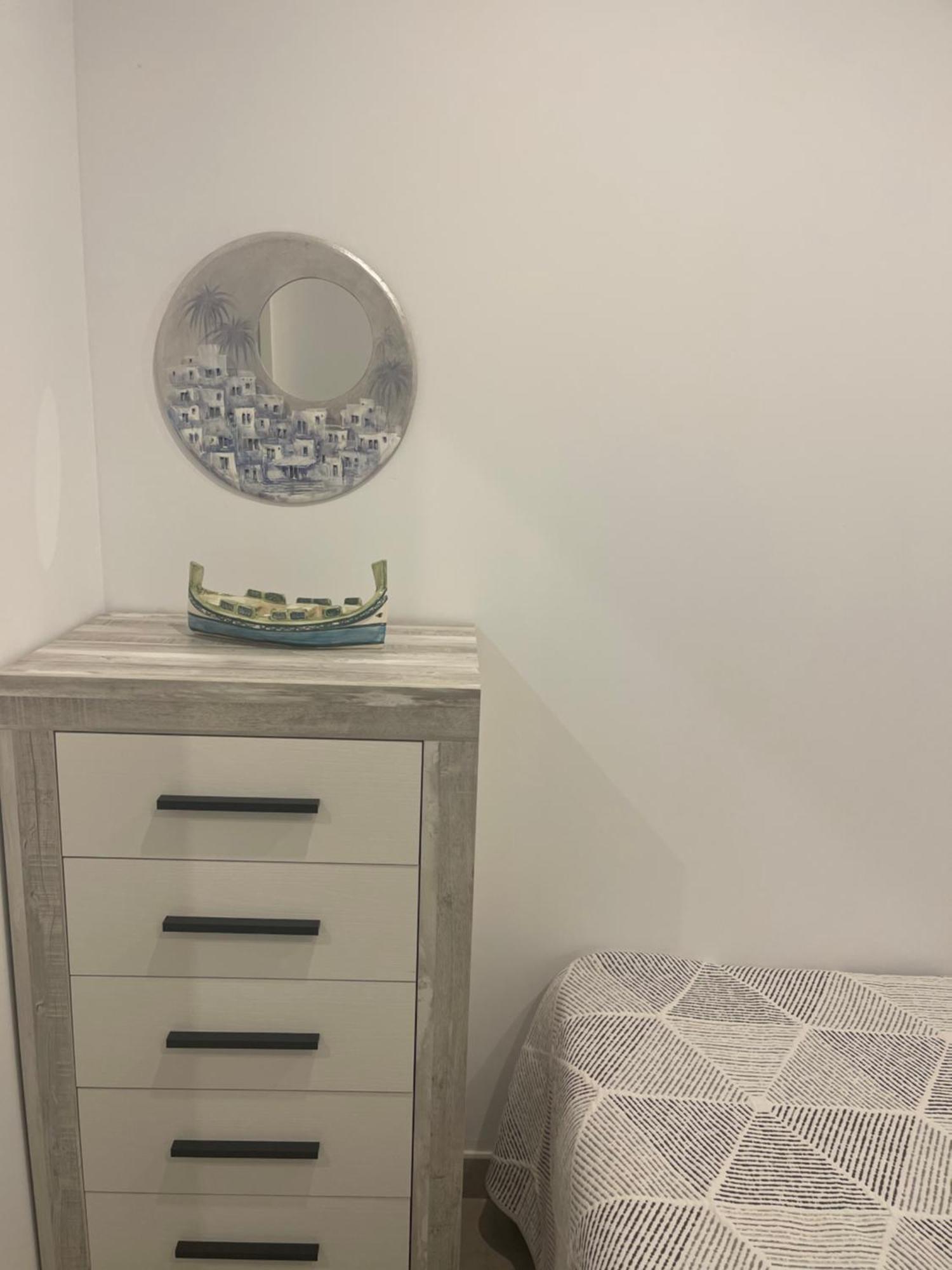 Colibri Apartamentos Vista Mar Mojácar Εξωτερικό φωτογραφία