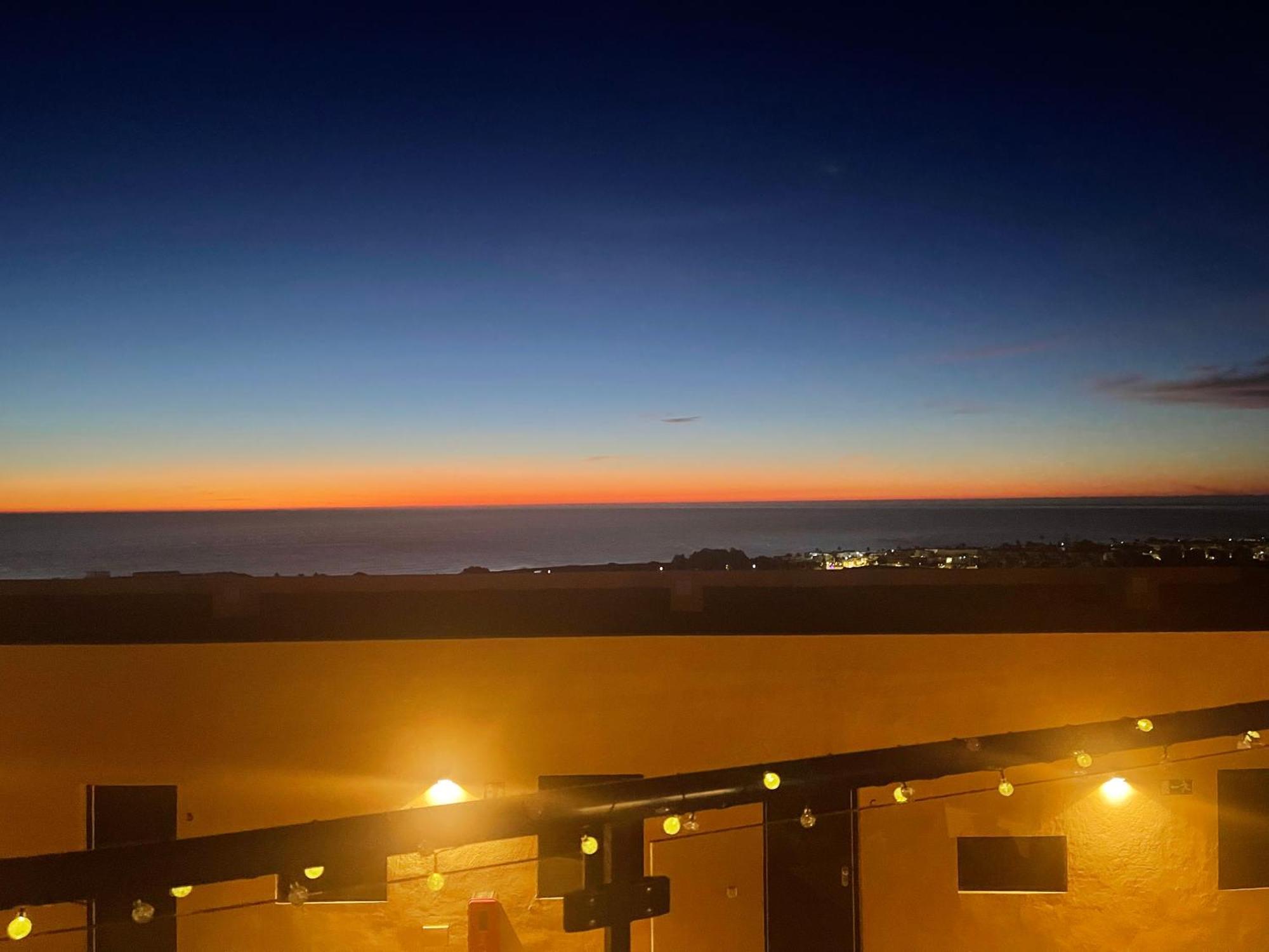 Colibri Apartamentos Vista Mar Mojácar Εξωτερικό φωτογραφία