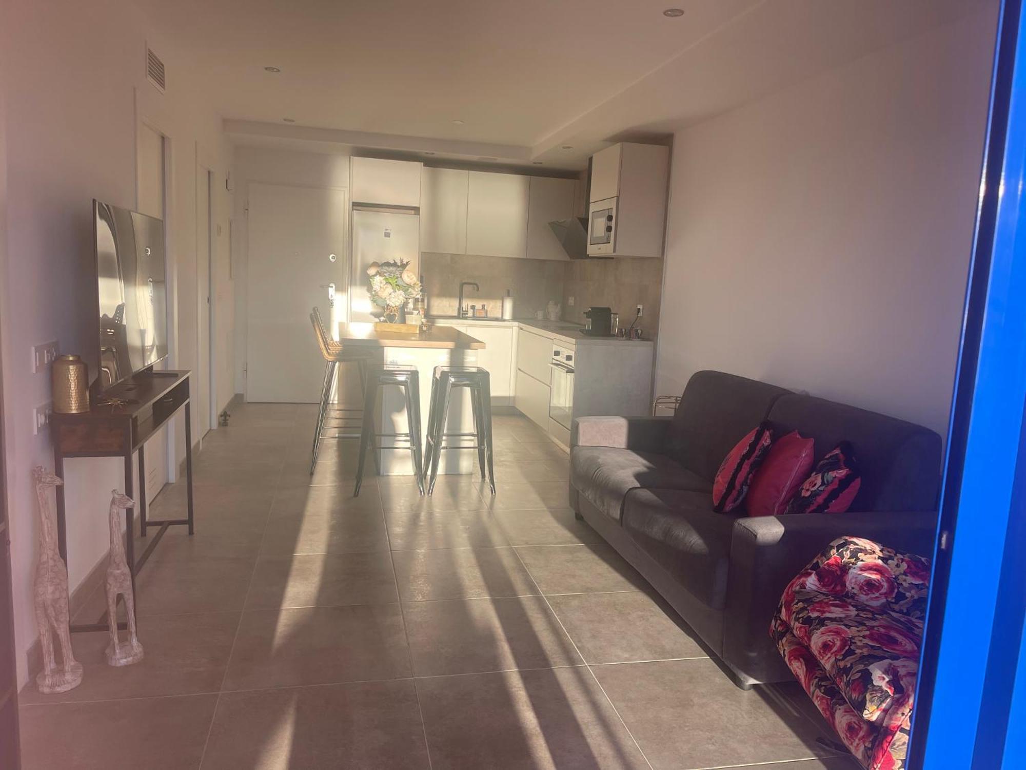 Colibri Apartamentos Vista Mar Mojácar Εξωτερικό φωτογραφία