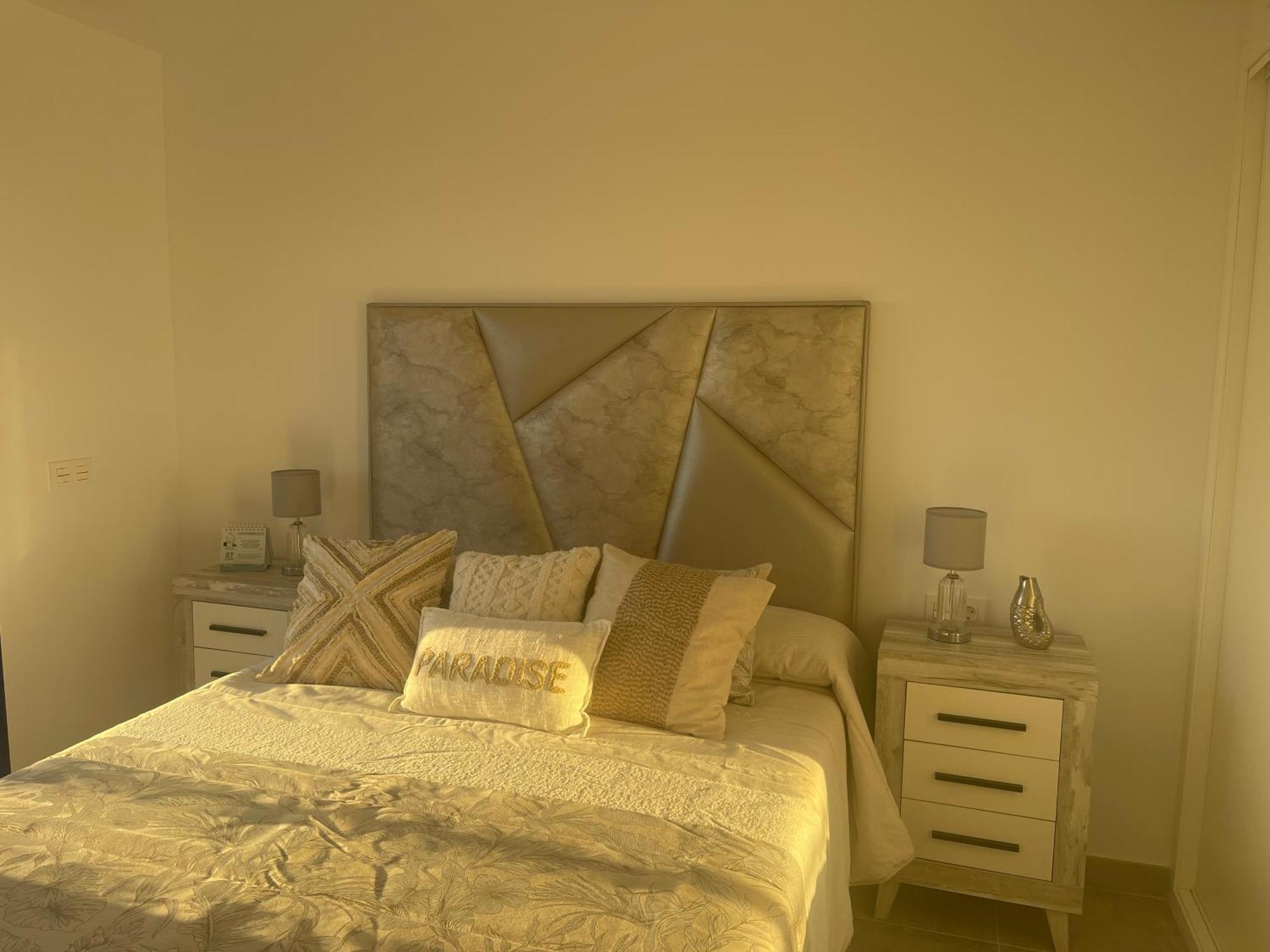 Colibri Apartamentos Vista Mar Mojácar Εξωτερικό φωτογραφία