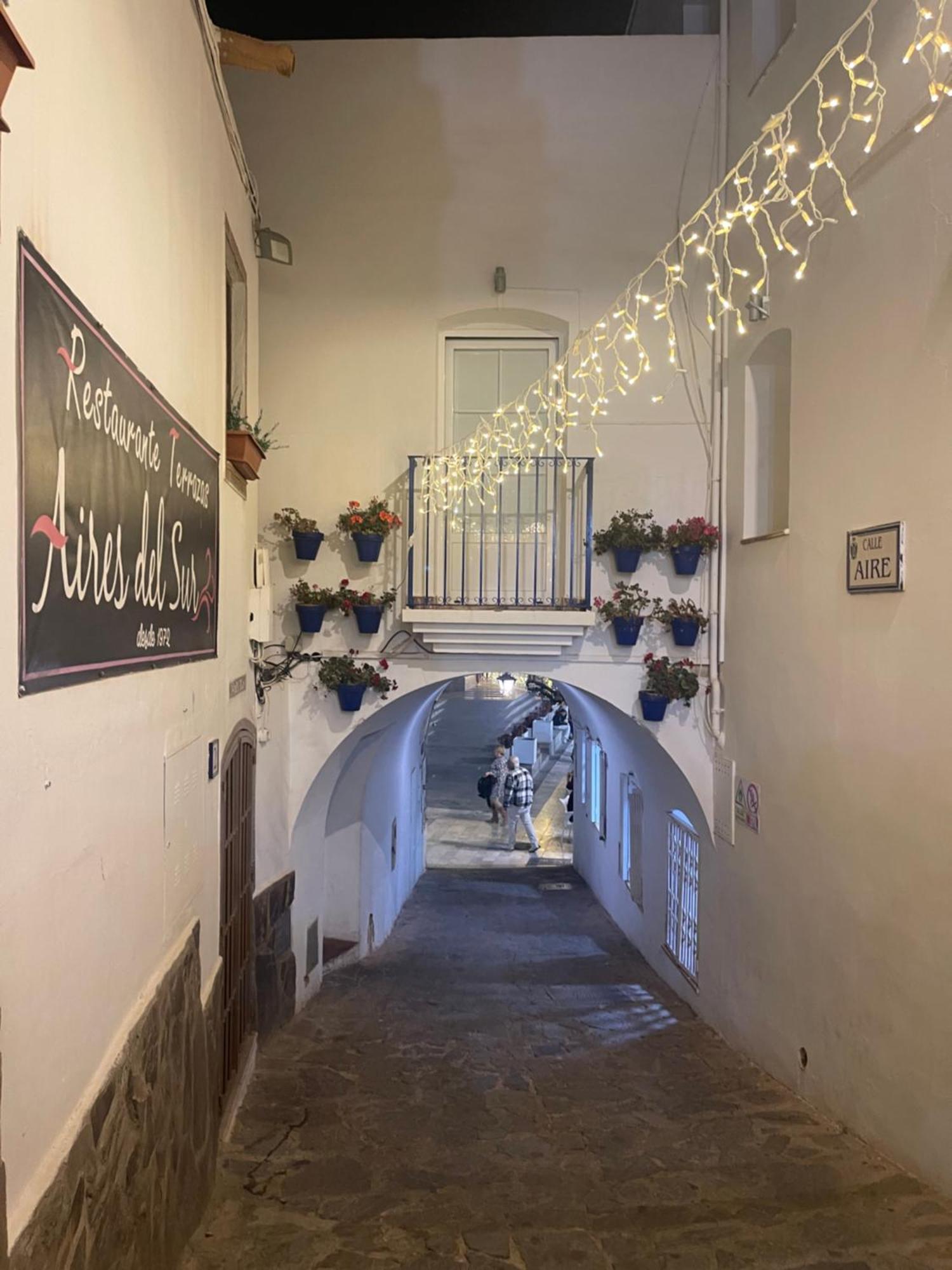 Colibri Apartamentos Vista Mar Mojácar Εξωτερικό φωτογραφία